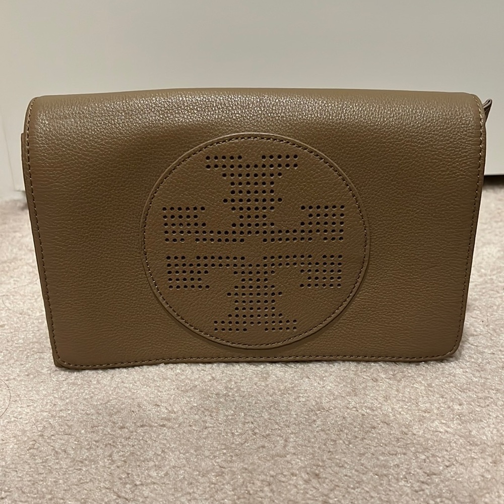 Tory Burch - kipp crossbody